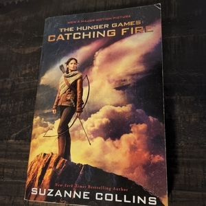 🎉5/$10 HG: Catching Fire